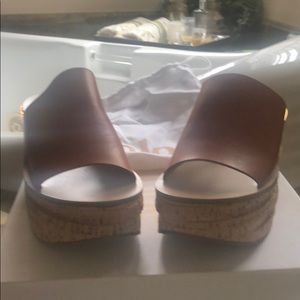 Chloe sandals